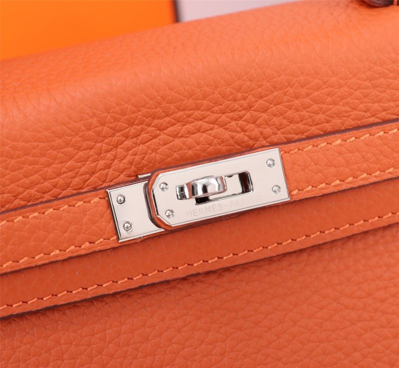 Hermes Kelly Bags